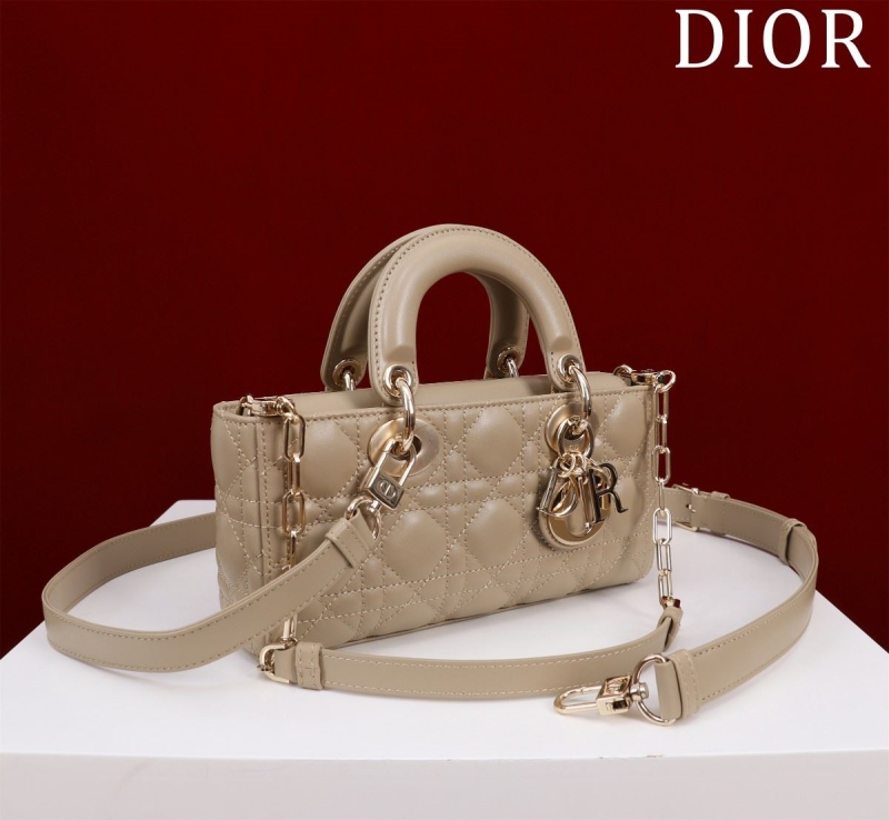 Dior My Lady Bags